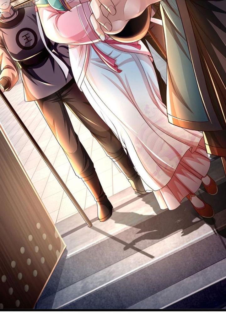 Ta Có Thể Cướp Đoạt Cơ Duyên Chapter 9 - Trang 2