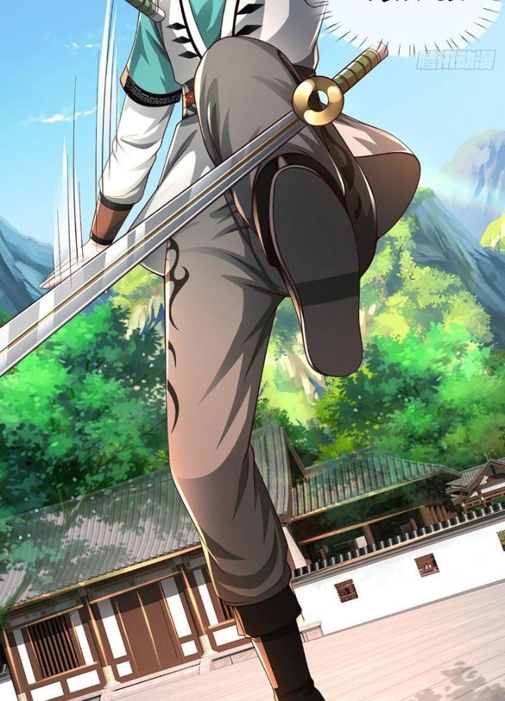 Ta Có Thể Cướp Đoạt Cơ Duyên Chapter 9 - Trang 2