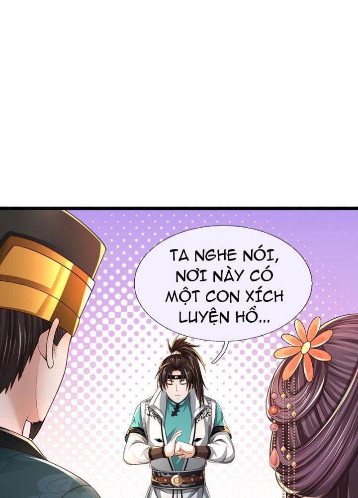 Ta Có Thể Cướp Đoạt Cơ Duyên Chapter 9 - Trang 2