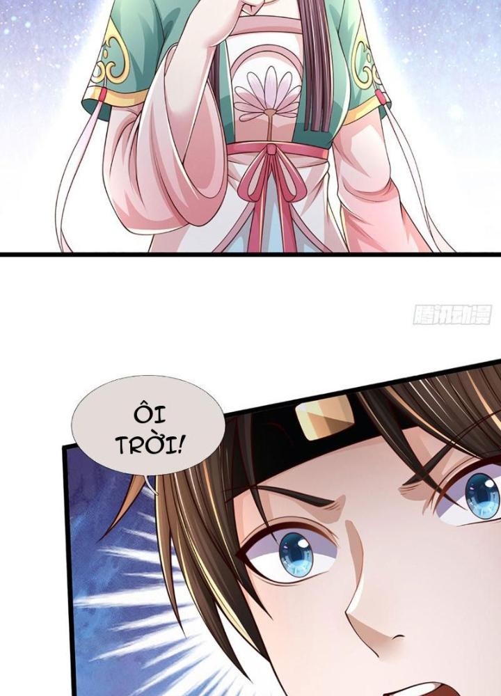 Ta Có Thể Cướp Đoạt Cơ Duyên Chapter 9 - Trang 2