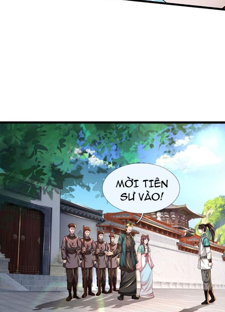 Ta Có Thể Cướp Đoạt Cơ Duyên Chapter 9 - Trang 2