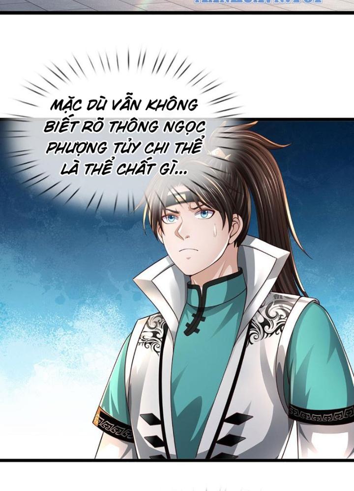Ta Có Thể Cướp Đoạt Cơ Duyên Chapter 9 - Trang 2