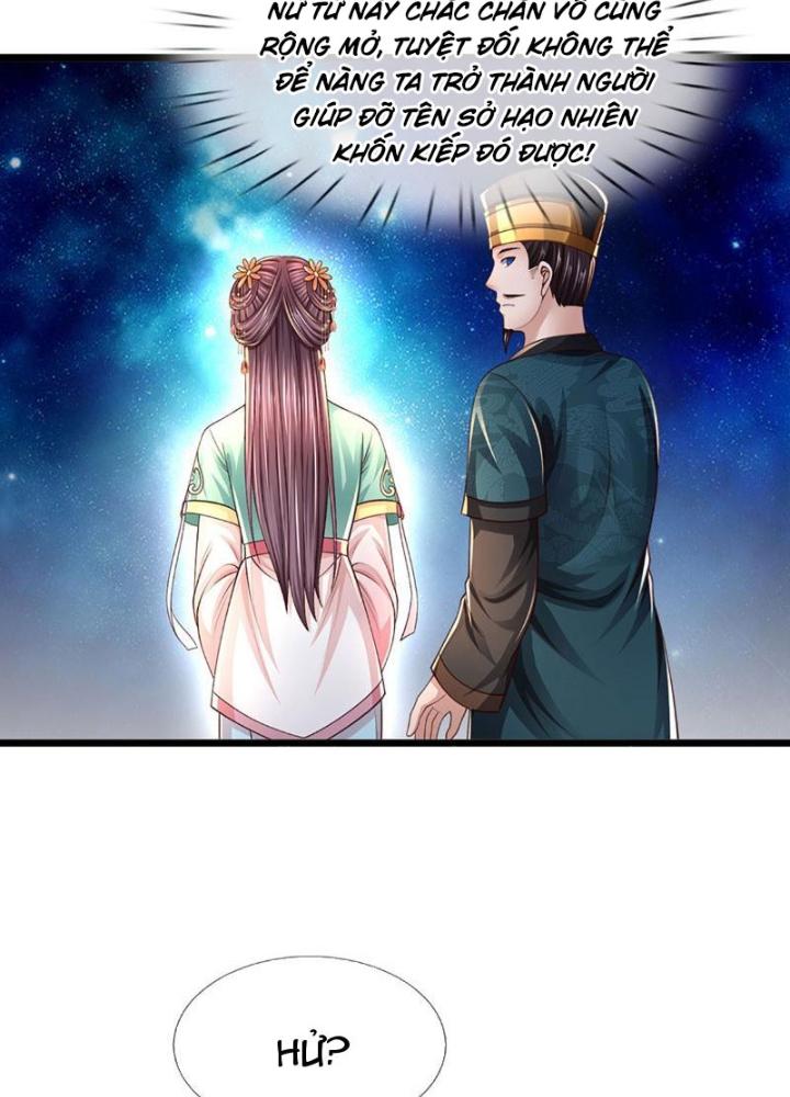 Ta Có Thể Cướp Đoạt Cơ Duyên Chapter 9 - Trang 2