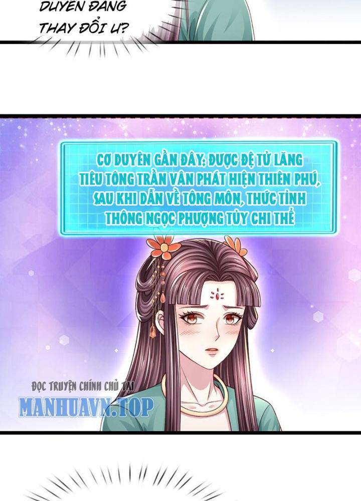 Ta Có Thể Cướp Đoạt Cơ Duyên Chapter 9 - Trang 2