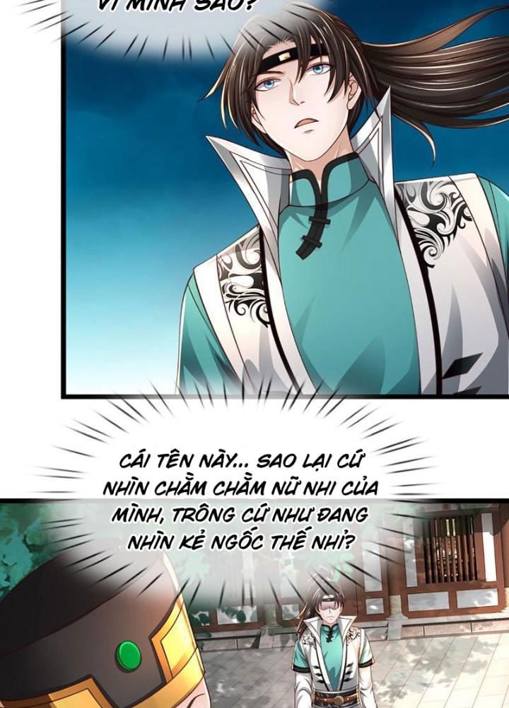 Ta Có Thể Cướp Đoạt Cơ Duyên Chapter 9 - Trang 2