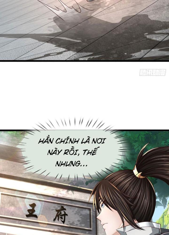 Ta Có Thể Cướp Đoạt Cơ Duyên Chapter 9 - Trang 2