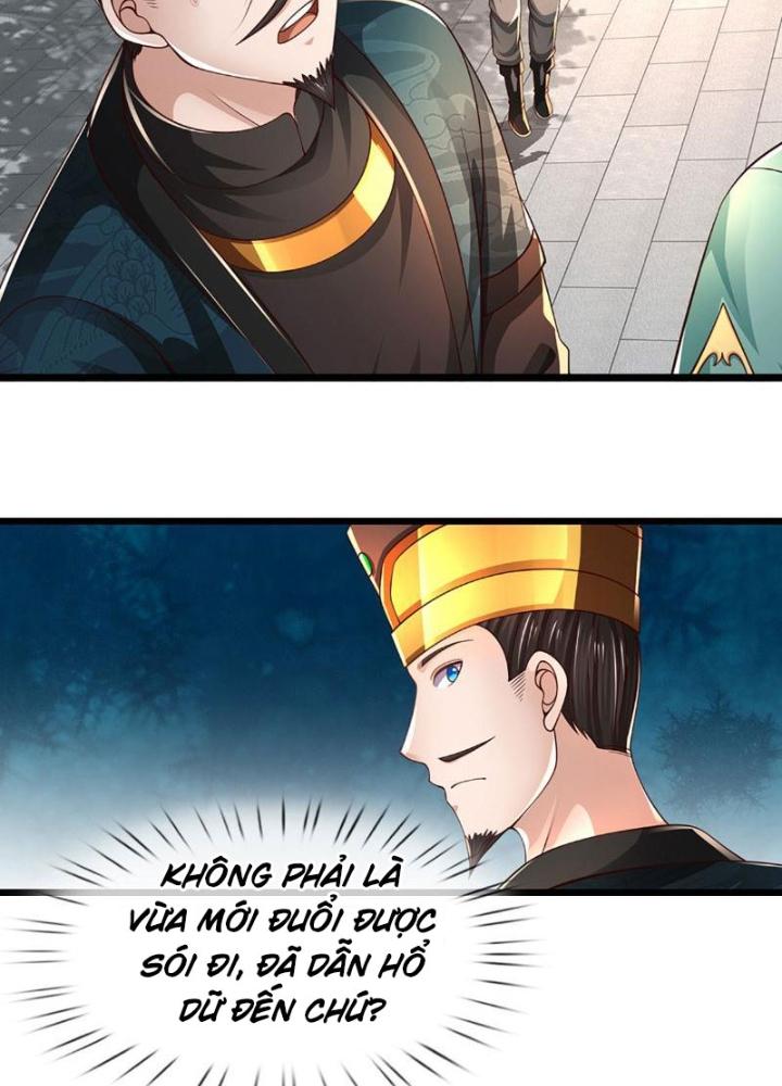 Ta Có Thể Cướp Đoạt Cơ Duyên Chapter 9 - Trang 2