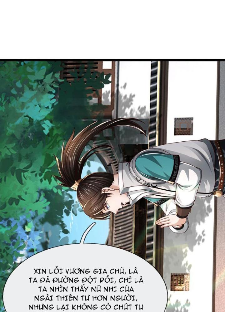 Ta Có Thể Cướp Đoạt Cơ Duyên Chapter 9 - Trang 2