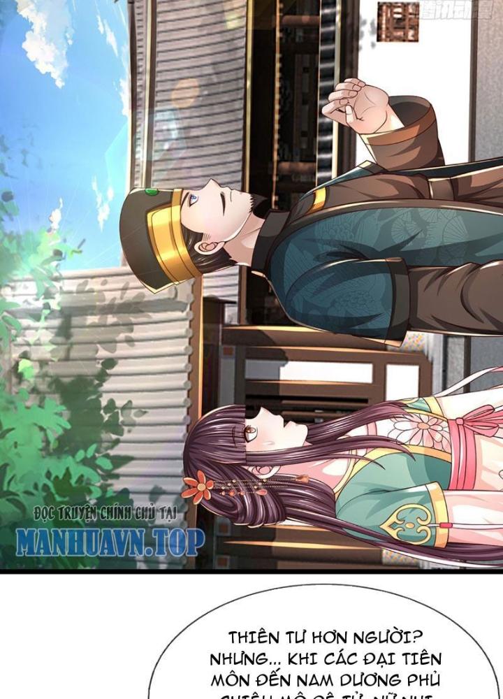 Ta Có Thể Cướp Đoạt Cơ Duyên Chapter 9 - Trang 2