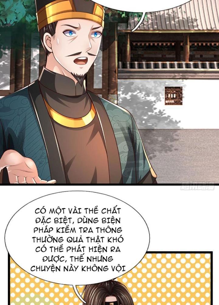 Ta Có Thể Cướp Đoạt Cơ Duyên Chapter 9 - Trang 2
