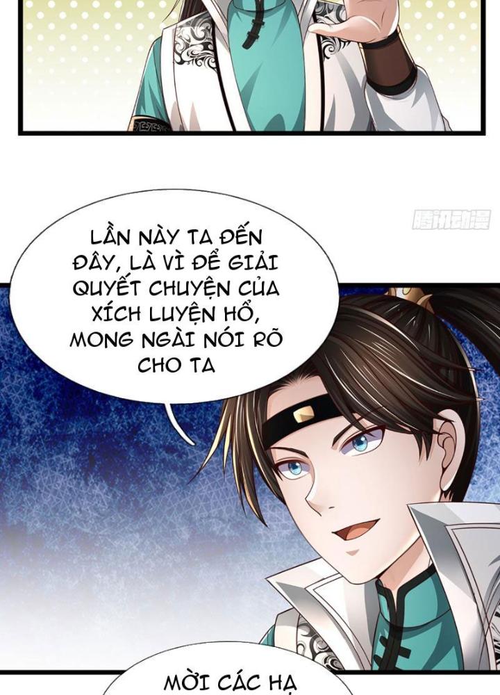 Ta Có Thể Cướp Đoạt Cơ Duyên Chapter 9 - Trang 2