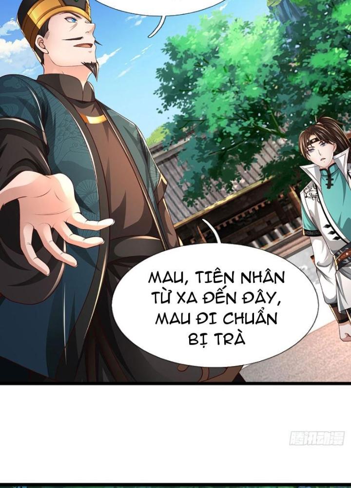 Ta Có Thể Cướp Đoạt Cơ Duyên Chapter 9 - Trang 2