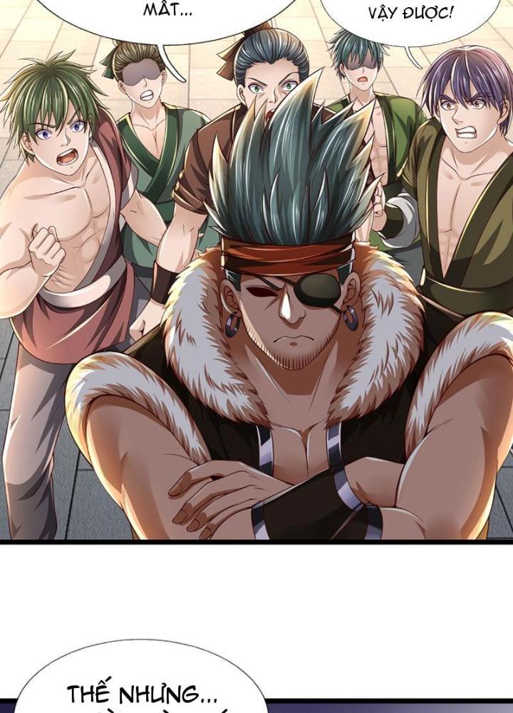 Ta Có Thể Cướp Đoạt Cơ Duyên Chapter 9 - Trang 2
