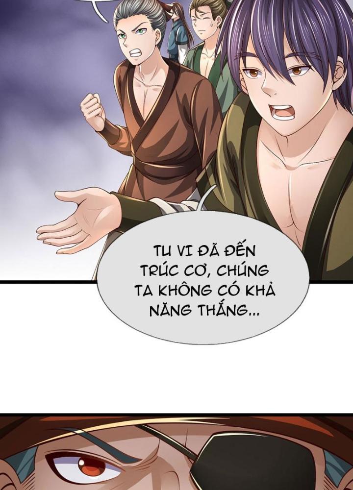 Ta Có Thể Cướp Đoạt Cơ Duyên Chapter 9 - Trang 2