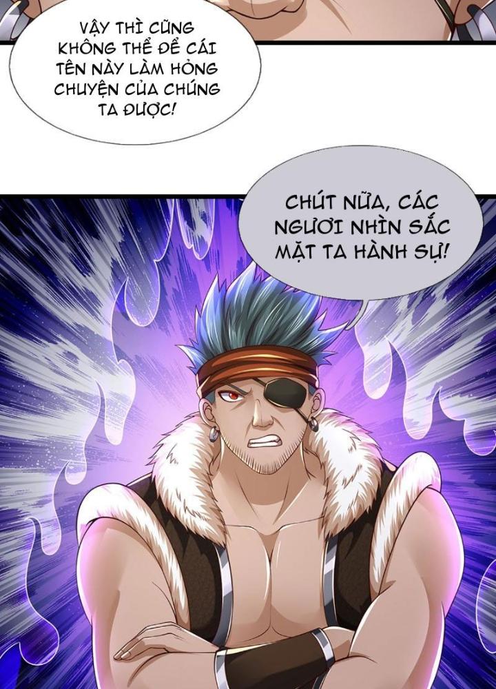 Ta Có Thể Cướp Đoạt Cơ Duyên Chapter 9 - Trang 2