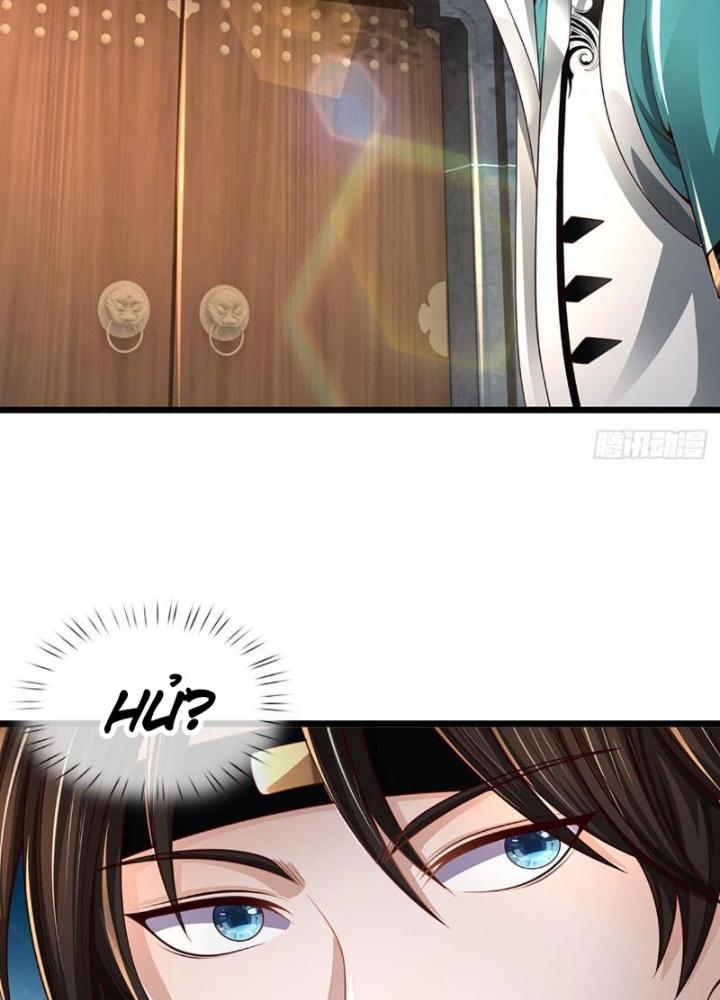 Ta Có Thể Cướp Đoạt Cơ Duyên Chapter 9 - Trang 2