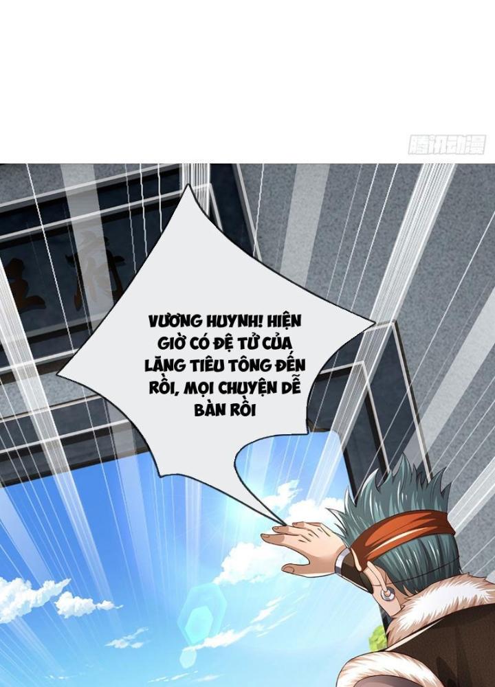 Ta Có Thể Cướp Đoạt Cơ Duyên Chapter 9 - Trang 2