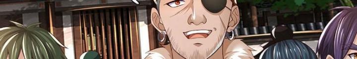 Ta Có Thể Cướp Đoạt Cơ Duyên Chapter 9 - Trang 2