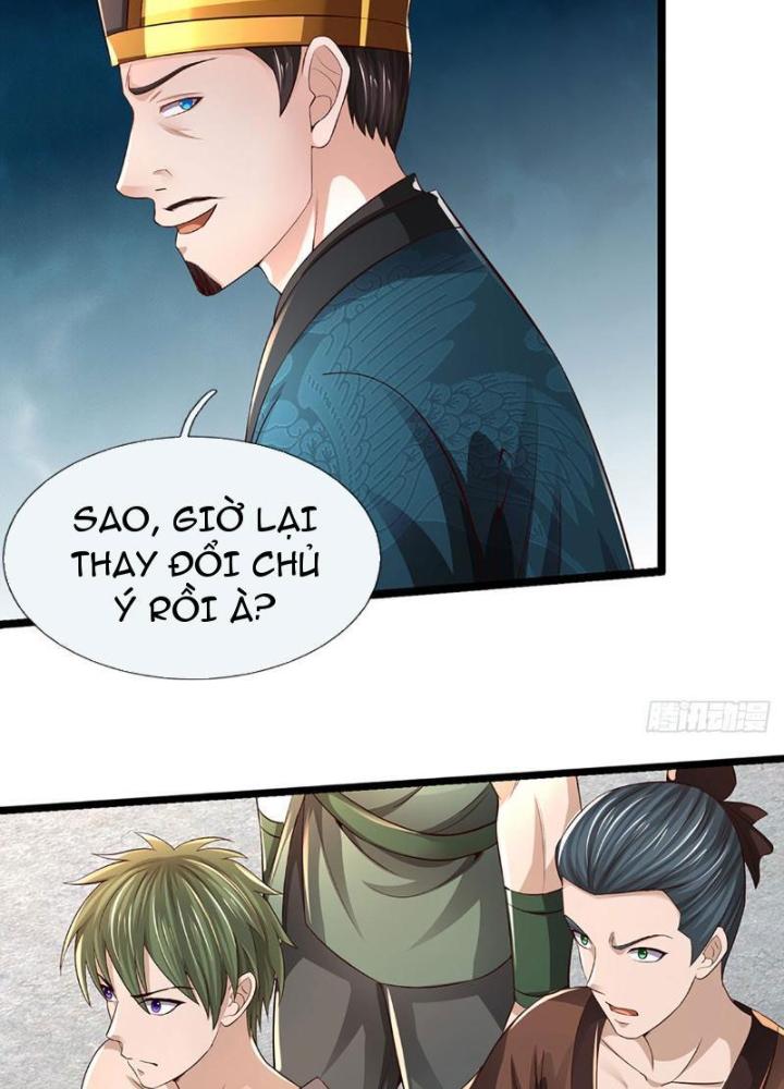 Ta Có Thể Cướp Đoạt Cơ Duyên Chapter 9 - Trang 2