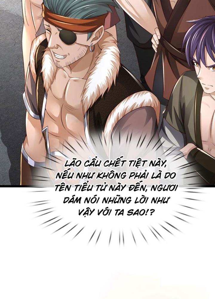 Ta Có Thể Cướp Đoạt Cơ Duyên Chapter 9 - Trang 2
