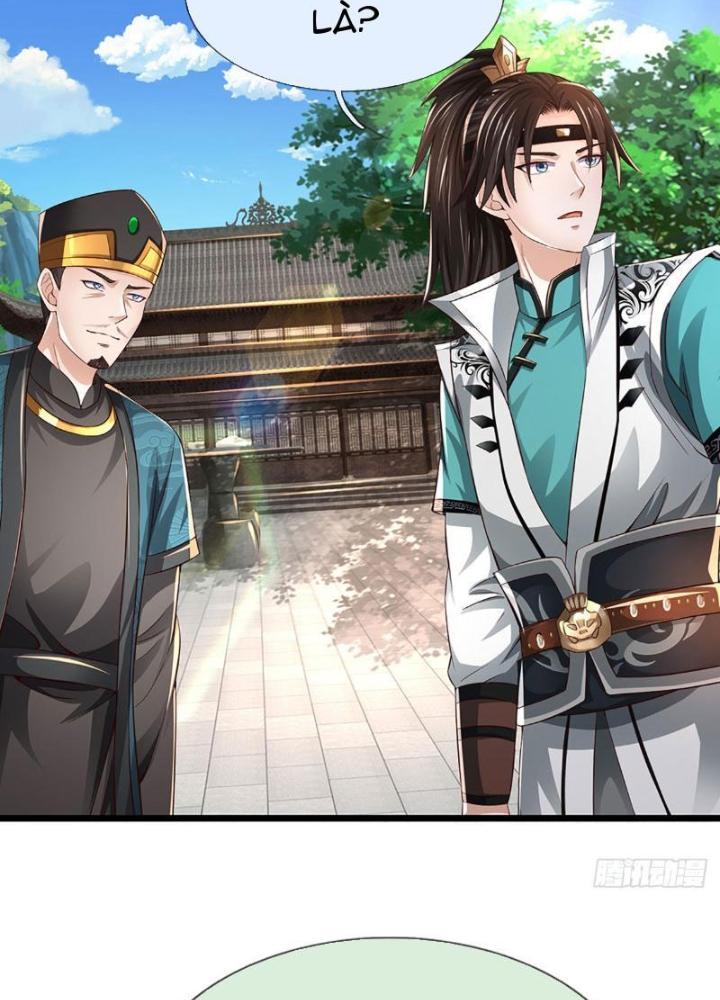 Ta Có Thể Cướp Đoạt Cơ Duyên Chapter 9 - Trang 2