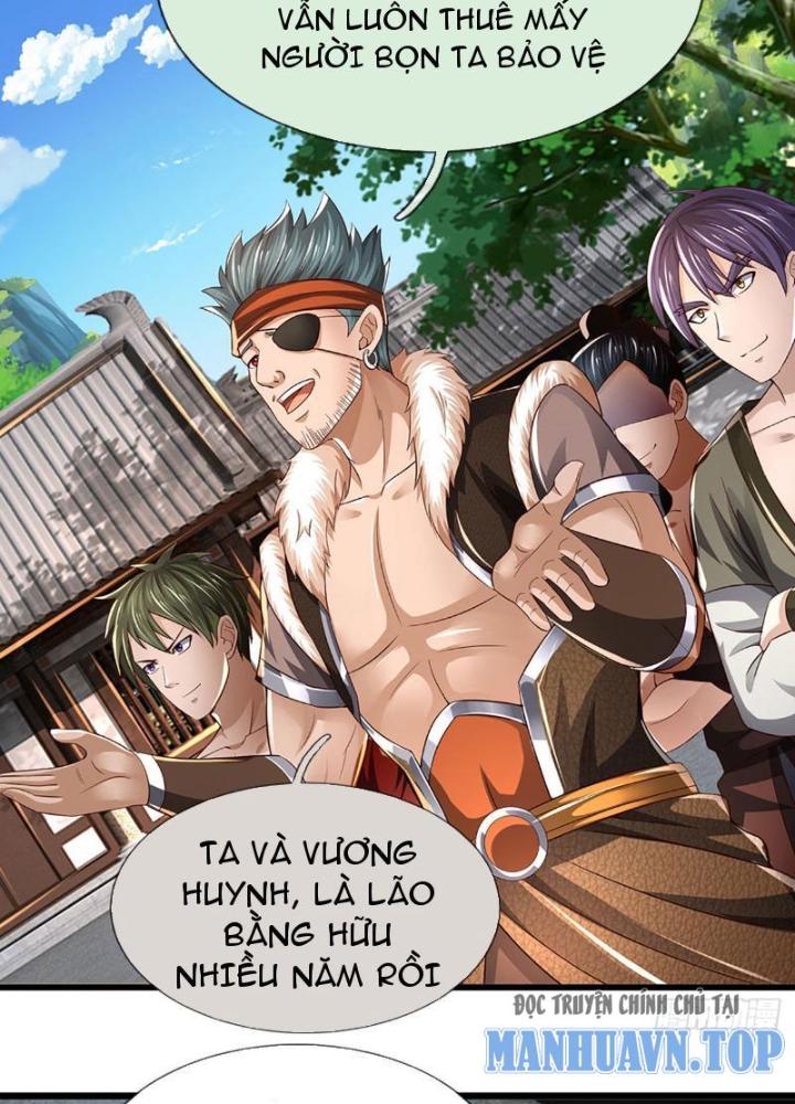 Ta Có Thể Cướp Đoạt Cơ Duyên Chapter 9 - Trang 2