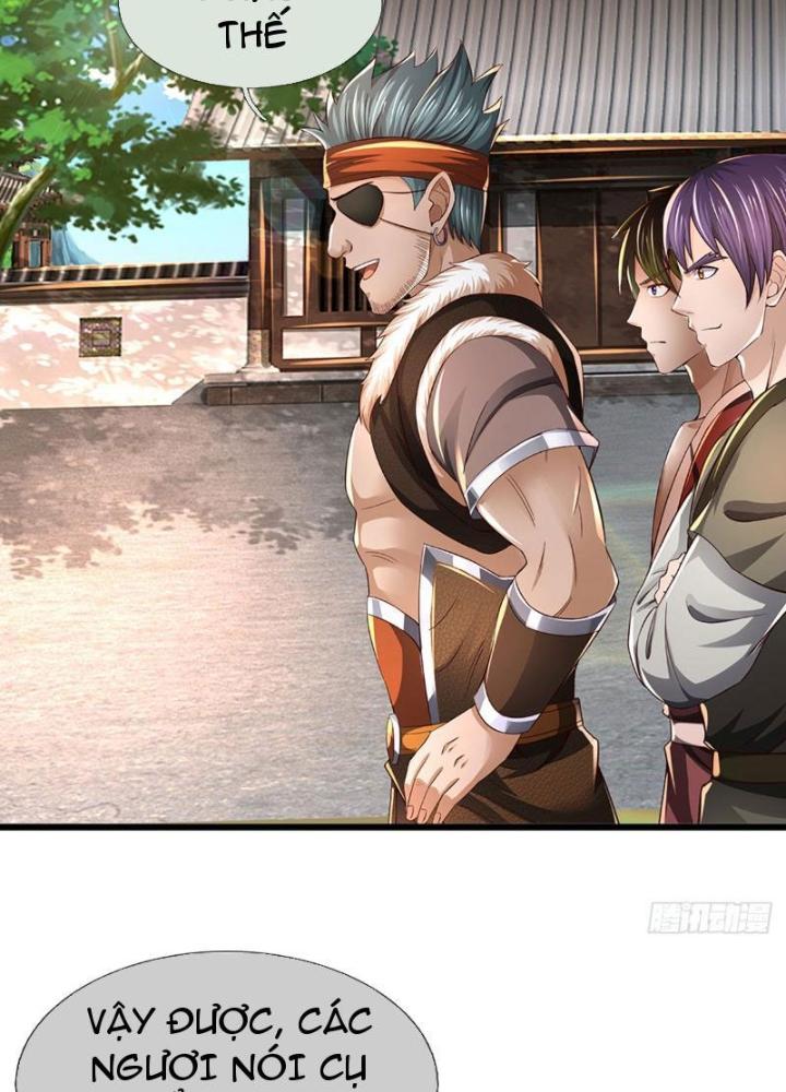 Ta Có Thể Cướp Đoạt Cơ Duyên Chapter 9 - Trang 2