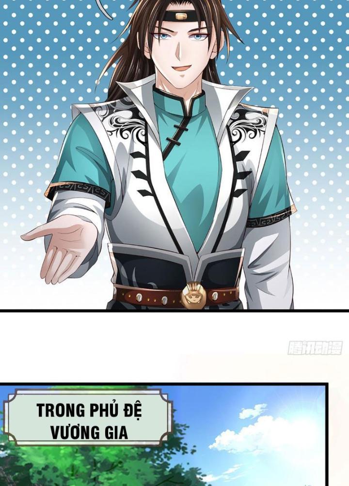 Ta Có Thể Cướp Đoạt Cơ Duyên Chapter 9 - Trang 2