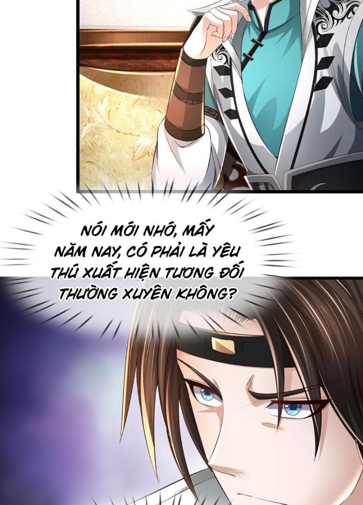 Ta Có Thể Cướp Đoạt Cơ Duyên Chapter 9 - Trang 2
