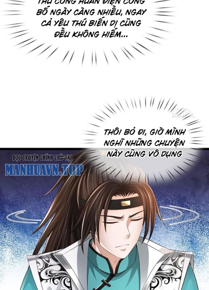 Ta Có Thể Cướp Đoạt Cơ Duyên Chapter 9 - Trang 2