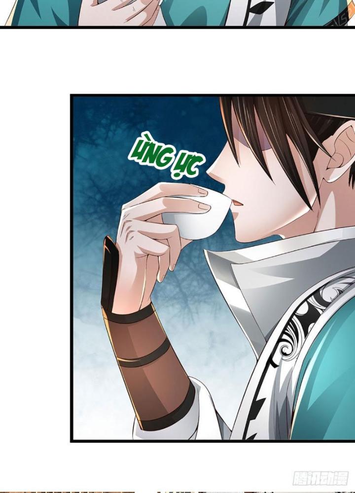 Ta Có Thể Cướp Đoạt Cơ Duyên Chapter 9 - Trang 2