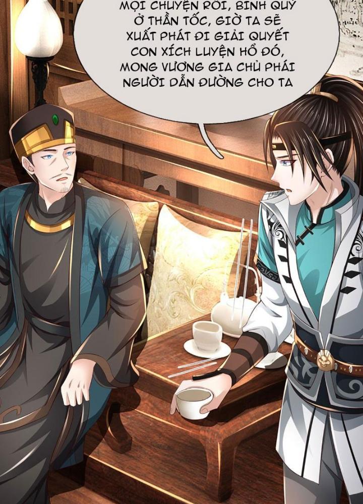 Ta Có Thể Cướp Đoạt Cơ Duyên Chapter 9 - Trang 2