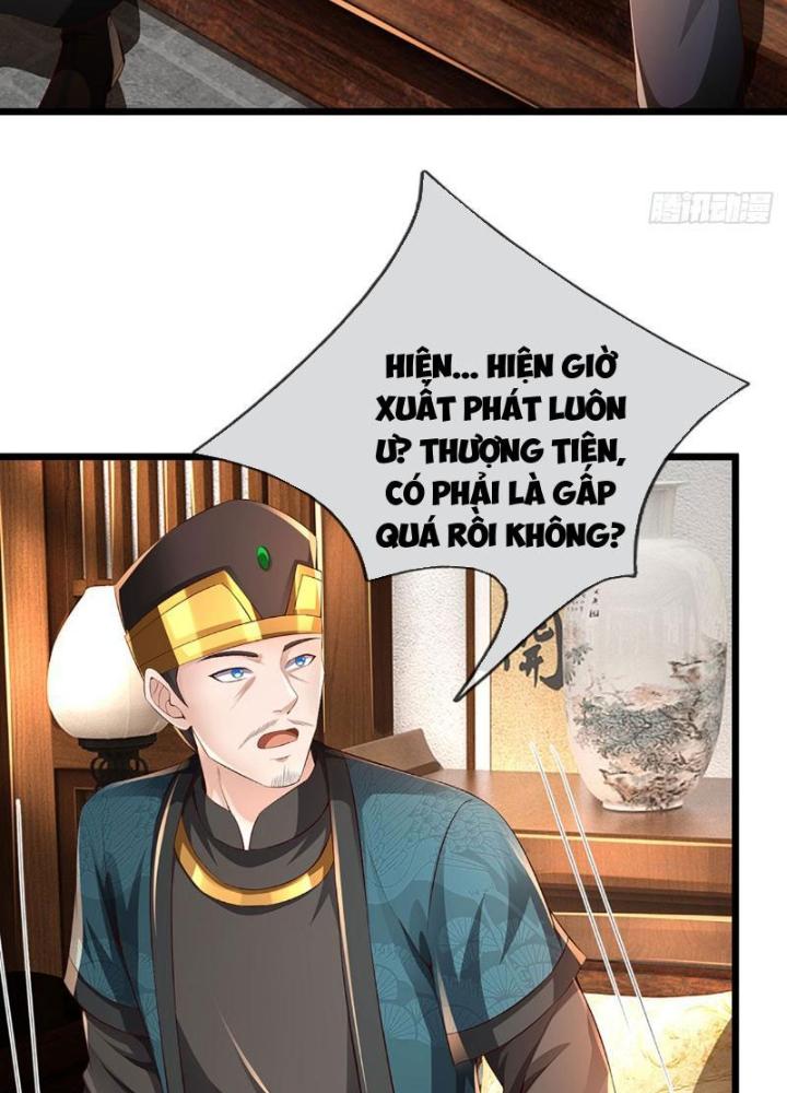 Ta Có Thể Cướp Đoạt Cơ Duyên Chapter 9 - Trang 2