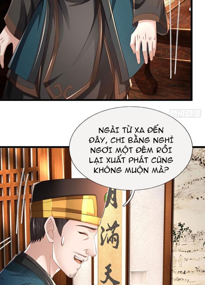 Ta Có Thể Cướp Đoạt Cơ Duyên Chapter 9 - Trang 2