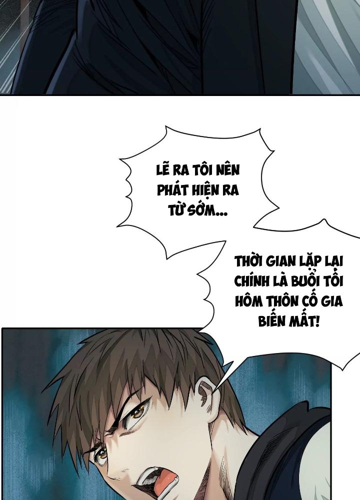 Dị Thú Mê Thành Chapter 35 - Trang 2
