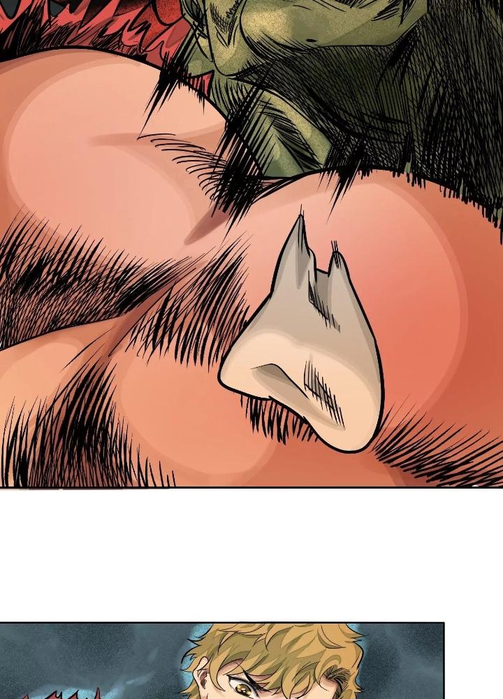 Dị Thú Mê Thành Chapter 35 - Trang 2