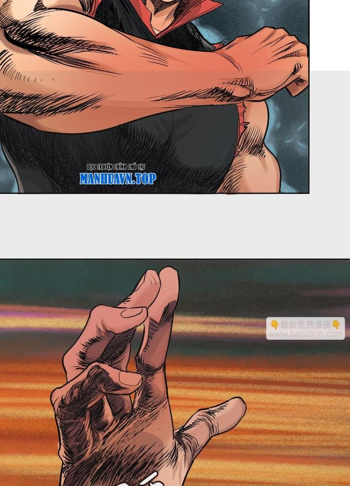 Dị Thú Mê Thành Chapter 35 - Trang 2