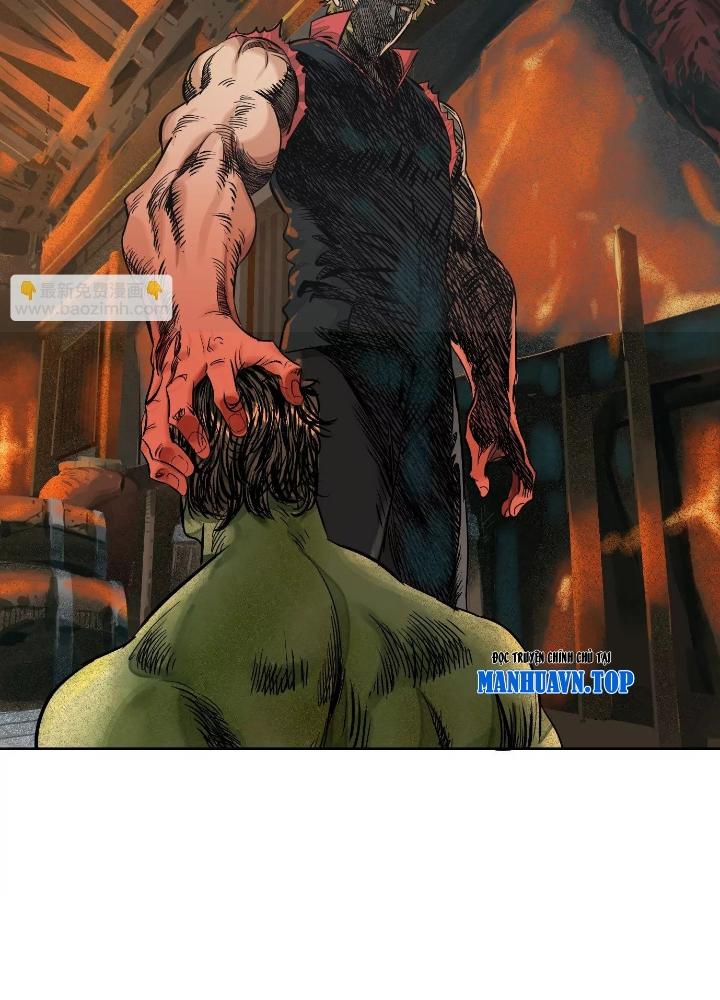 Dị Thú Mê Thành Chapter 35 - Trang 2