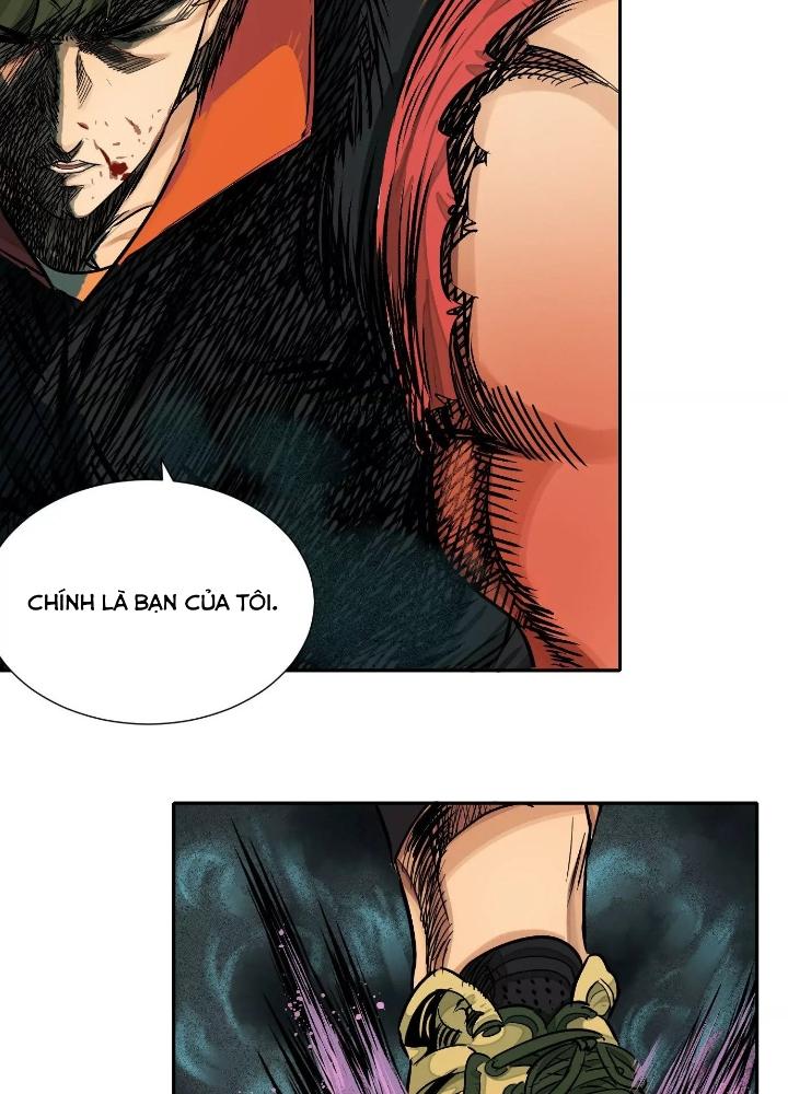 Dị Thú Mê Thành Chapter 35 - Trang 2