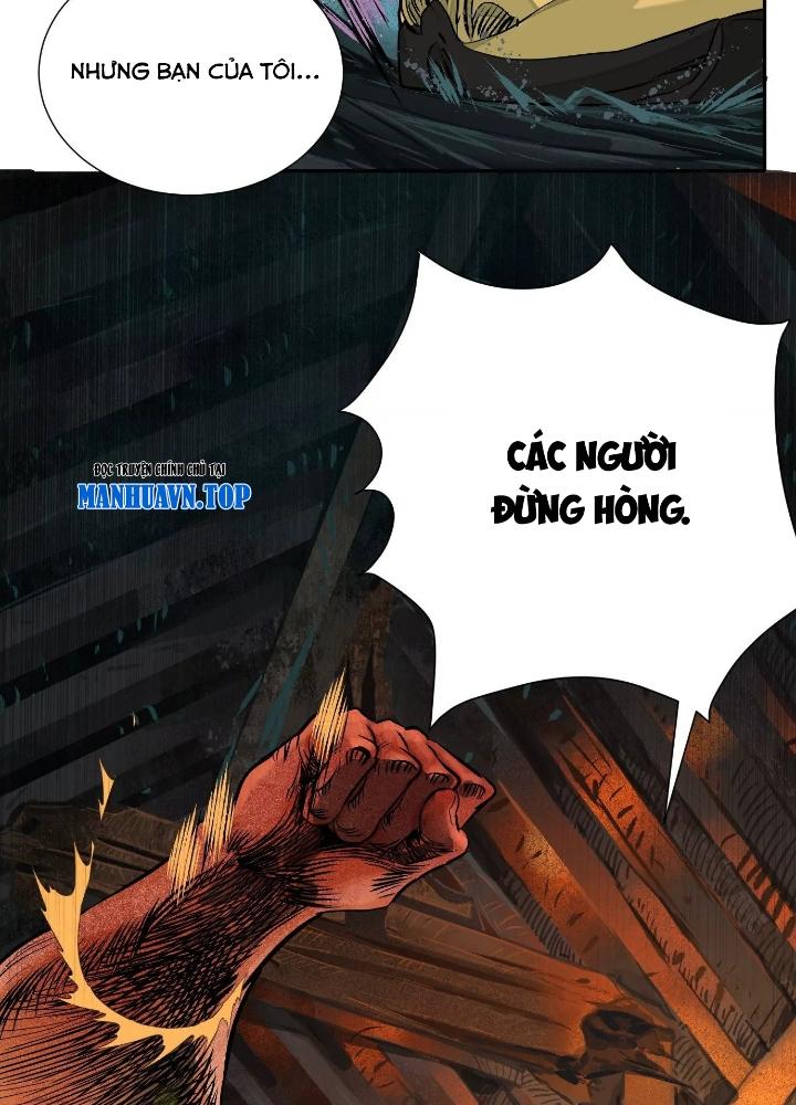 Dị Thú Mê Thành Chapter 35 - Trang 2