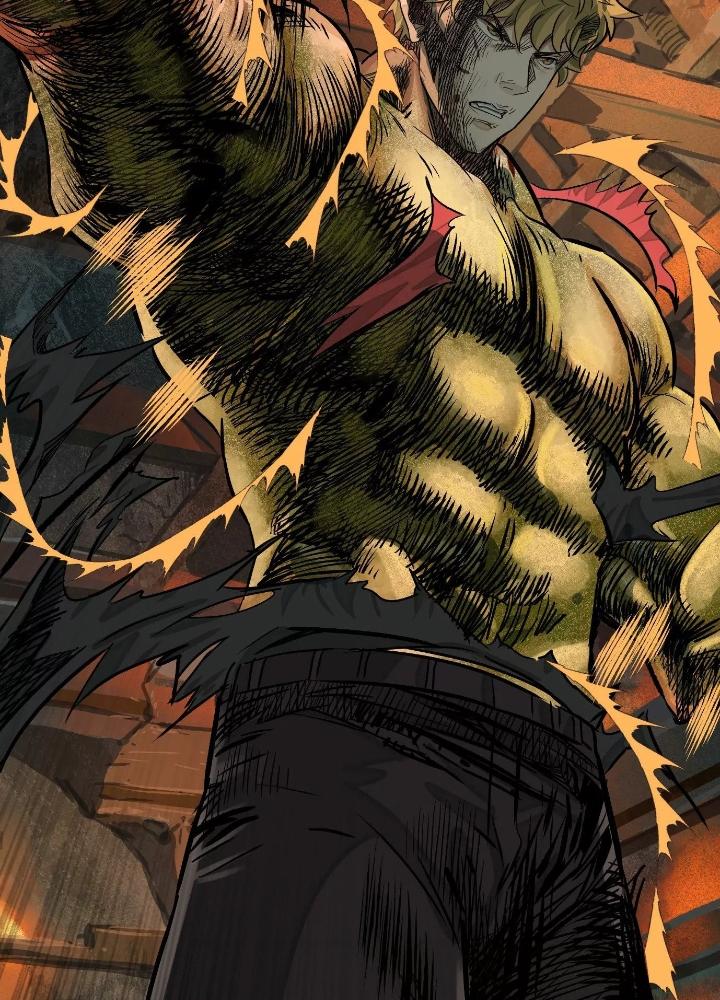 Dị Thú Mê Thành Chapter 35 - Trang 2