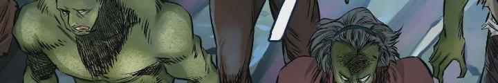 Dị Thú Mê Thành Chapter 35 - Trang 2