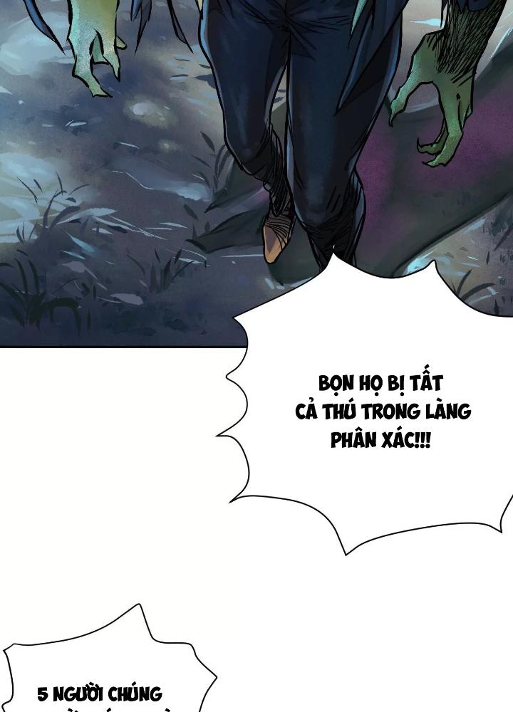 Dị Thú Mê Thành Chapter 35 - Trang 2
