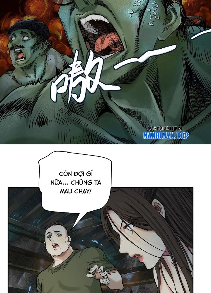 Dị Thú Mê Thành Chapter 35 - Trang 2