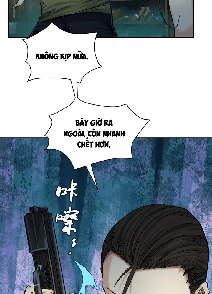 Dị Thú Mê Thành Chapter 35 - Trang 2