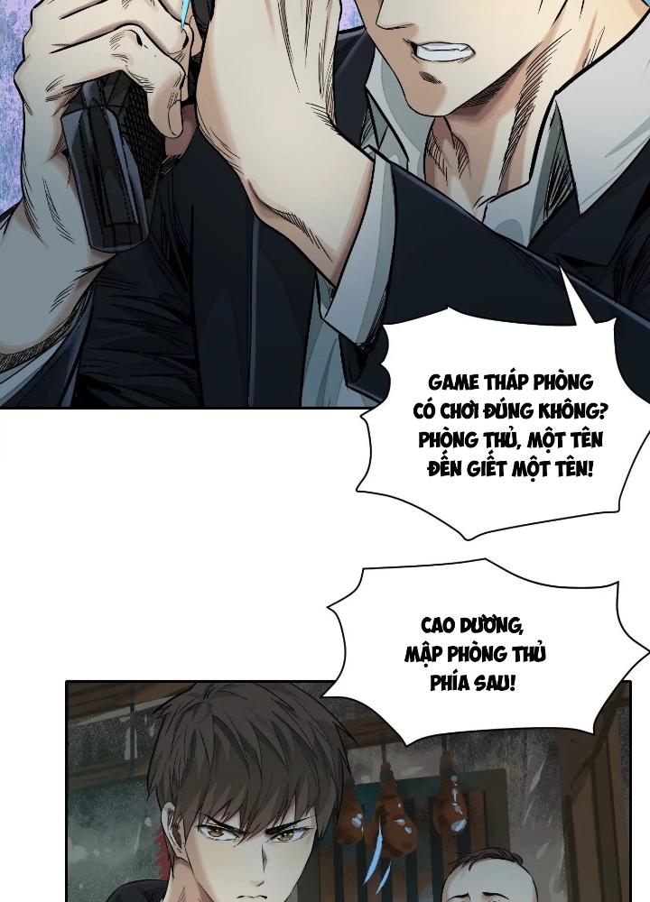 Dị Thú Mê Thành Chapter 35 - Trang 2