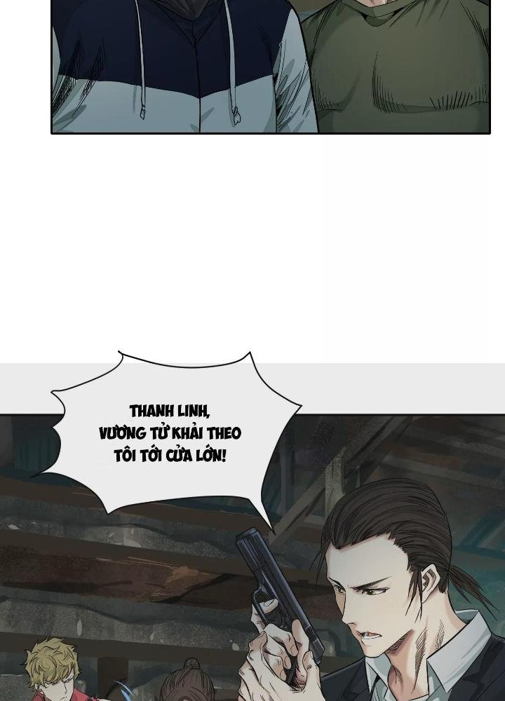 Dị Thú Mê Thành Chapter 35 - Trang 2