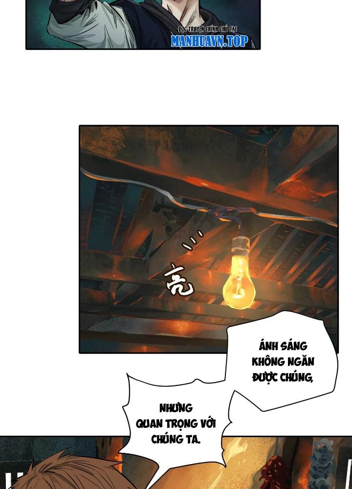 Dị Thú Mê Thành Chapter 35 - Trang 2