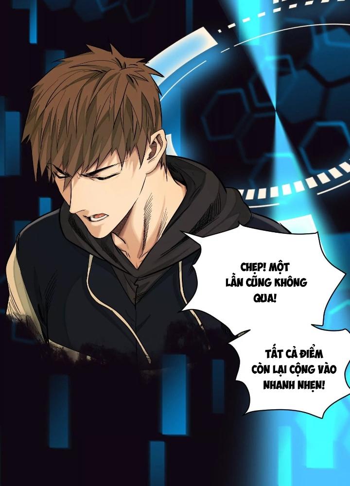 Dị Thú Mê Thành Chapter 35 - Trang 2