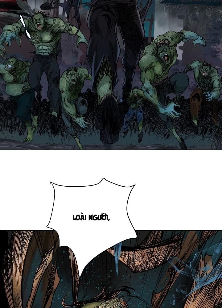 Dị Thú Mê Thành Chapter 35 - Trang 2